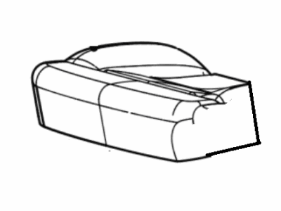 Ford 4L3Z-1862900-KAA