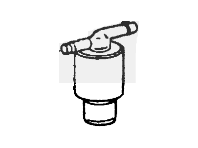 F57Z-9C987-AB Ford Valve Assembly Illustration 1 of 1