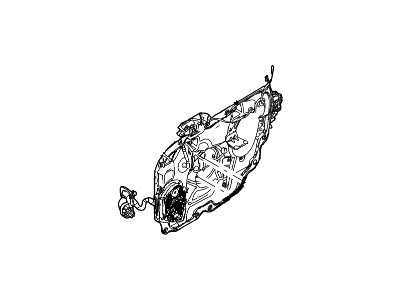 Ford 5F9Z-7423208-AA