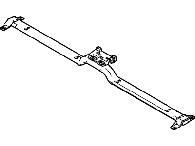 Mercury Sable Front Cross-Member - 5G1Z-5410672-AB