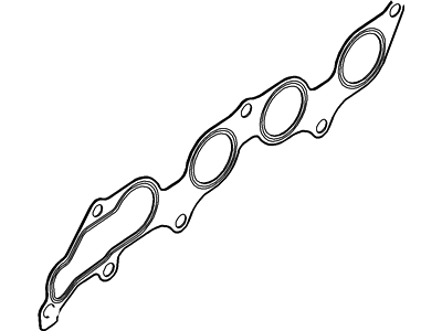 Ford 1L5Z-9448-AB Gasket