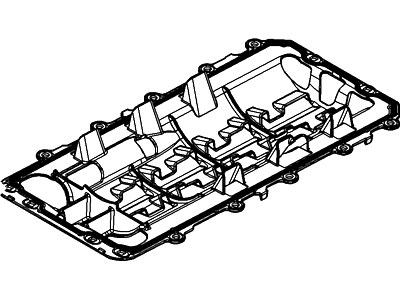 Ford BR3Z-6710-B