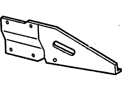 Ford F37Z-17752-A