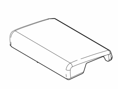 Ford 8C3Z-2863805-HA