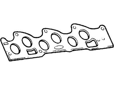 Ford F85Z-9433-BA Kit - Gasket