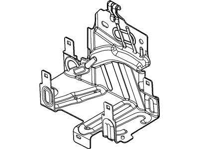 Ford BC3Z-14A254-AA