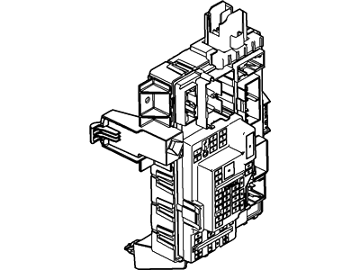 Ford BC3Z-14A003-DA