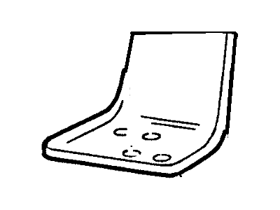 Lincoln F5OY-9C736-A