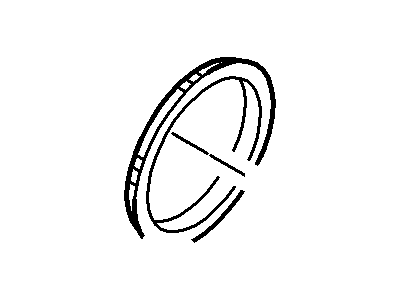 Mercury Mariner Synchronizer Ring - 5L8Z-7107-AA