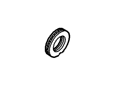 Mercury Output Shaft Bearing - 5L8Z-7025-AA