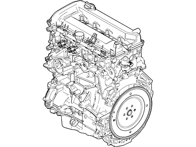 Ford 9E5Z-6006-C