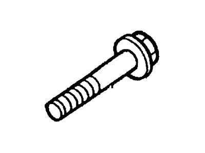 Ford -W700214-S Screw