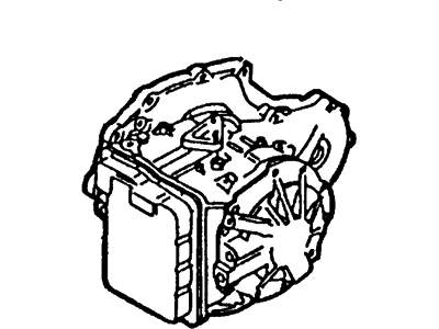 Ford F6RZ-7000-ARM