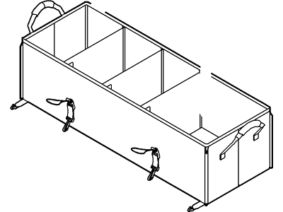 Lincoln AE5Z-78115A00-A