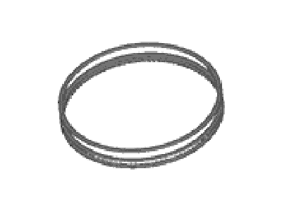 2017 Ford Fusion Piston Ring Set - EJ7Z-6148-B