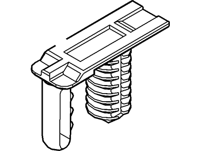 Ford YS4Z-13A506-AA