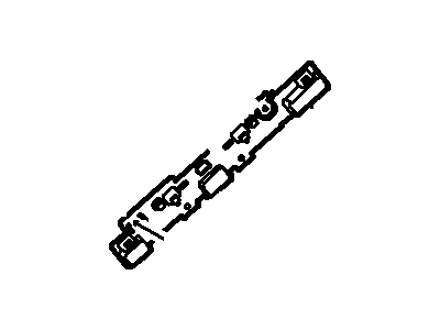 Ford AE9Z-74026A52-A Bracket