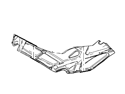 Lincoln 7H6Z-16738-A