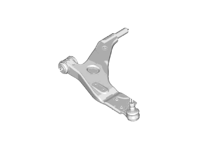 Ford EJ7Z-3078-A Arm Assembly - Front Suspension