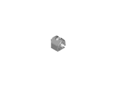 Ford Focus Sway Bar Bushing - CV6Z-5484-A