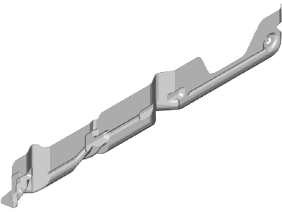 Ford CK4Z-9K037-B Bracket