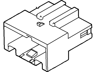 Lincoln 7R3Z-14A411-C