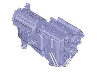 Ford DG9Z-19B555-DK