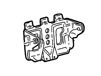 Ford F6DZ-5467210-AA