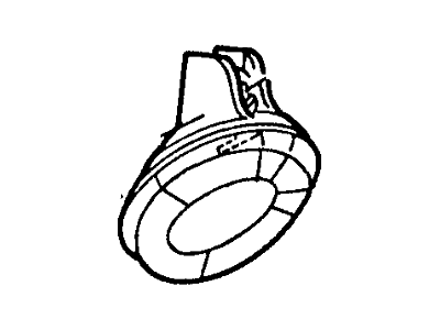 Lincoln F7OZ-19A548-AA