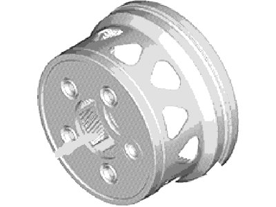 Ford DE9Z-7D491-A Kit - Planetary Gear