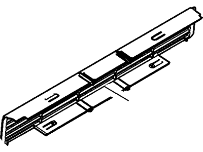 Lincoln DL3Z-8349-A