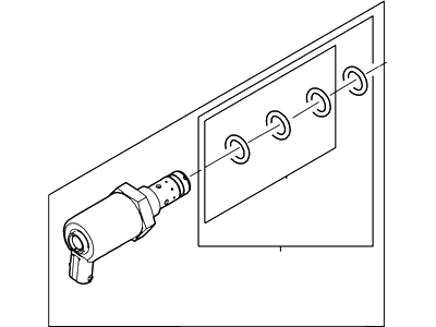 Ford 5C3Z-9C968-CA