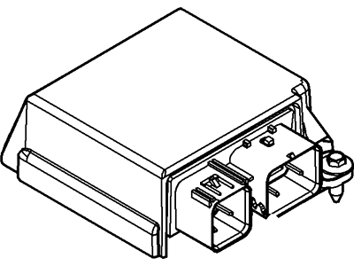 Ford 4G7Z-14B321-AC