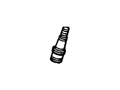 Ford Ball Joint - 5C3Z-3050-E