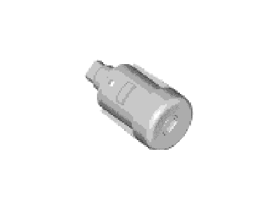 Ford 3M5Z-11582-A Kit - Lock Cylinder