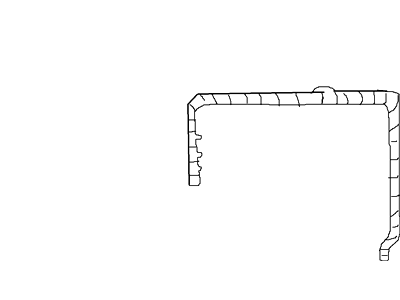 Mercury F1PZ-12A297-A