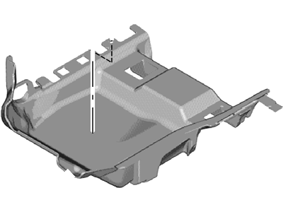 Lincoln EJ7Z-7813000-AB