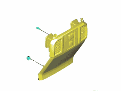 Ford FL3Z-15045E24-AB