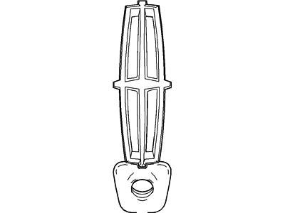 Mercury AH6Z-5442512-AAPTM