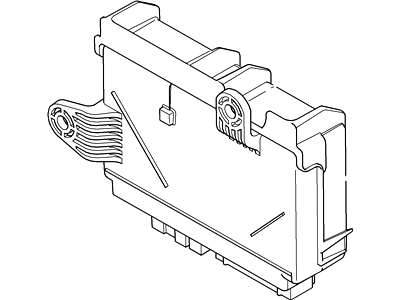 Ford 9T1Z-15K602-B