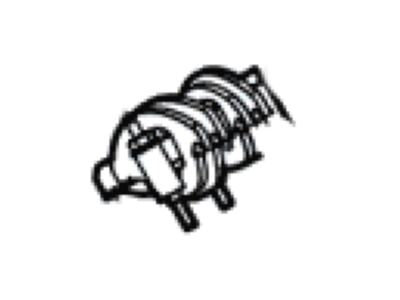 Ford LC3Z-6A585-E