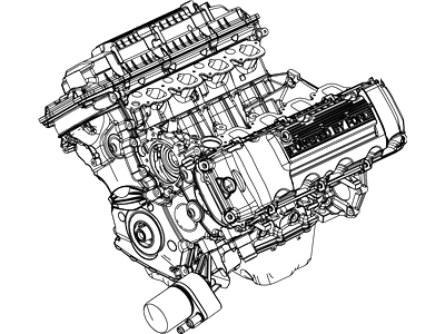 Ford CC3Z-6006-A