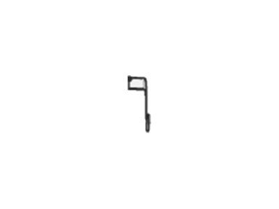 Ford F53 Stripped Chassis Fuel Level Sensor - BU9Z-9A299-A