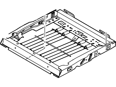 Lincoln CU5Z-9663160-A