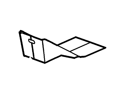 Ford YF1Z-5410960-AA