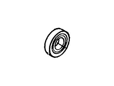 1993 Ford Festiva Transfer Case Seal - E7GZ-1177-B