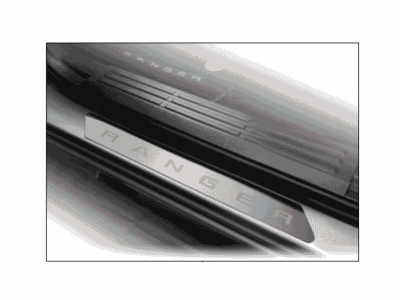 Ford VKB3Z-99132A08-A