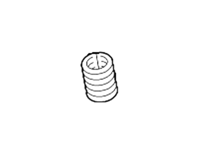 Ford 1W6Z-5310-AA Spring - Front