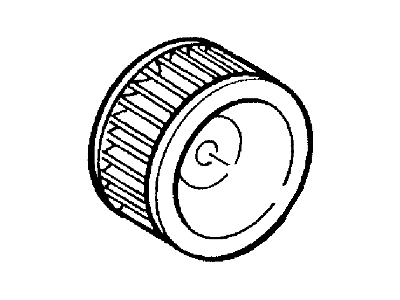 Lincoln E7SZ-19834-A