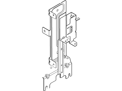 Ford BR3Z-12A659-A